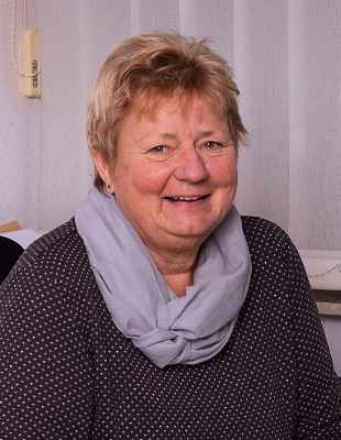 Brigitte Löber