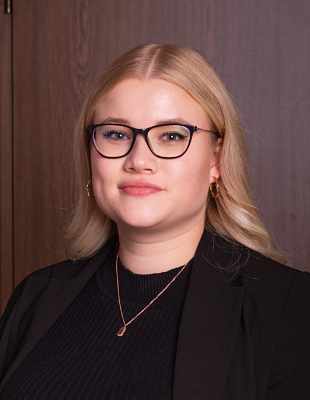 Emmelie Thuma
