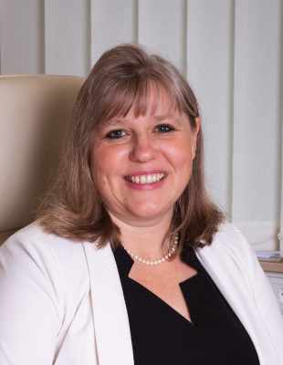 Helene Feil