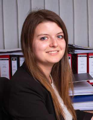 Isabelle Keller