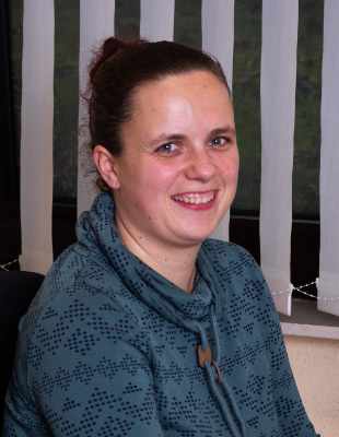 Miriam Ternow