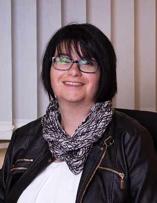 Sabrina Riebeling