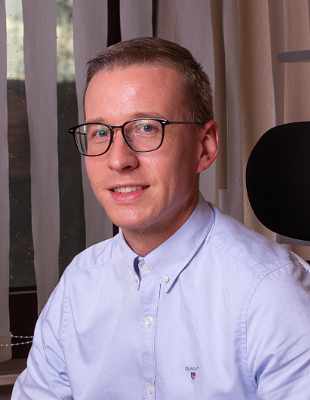 Tim Zimmermann