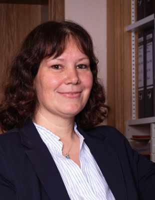 Yvonne Grunewald